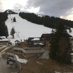 Webcam Alpengasthof Filzstein / Zillertal Arena