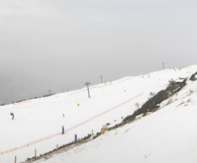 Zillertal Arena / Tirol