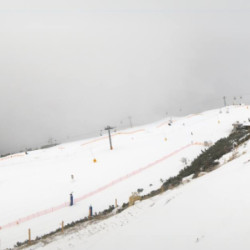 Webcam Gerlos Latschensee / Zillertal Arena