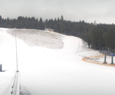 Zillertal Arena / Tirol