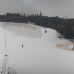 Webcam Gerlospass Tal / Zell am Ziller