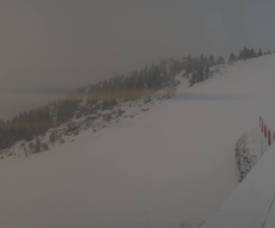 Großer Arber / Bayerischer Wald