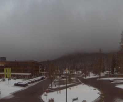 Zugspitze / Oberbayern