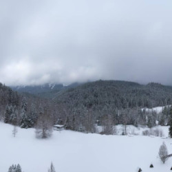 Webcam Schloss Elmau / Mittenwald - Dammkar