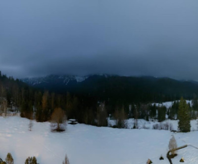 Mittenwald - Kranzberg / Oberbayern