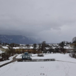 Webcam Murnau / Oberammergau - Kolben