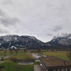 Webcam Schlossbrauhaus / Schwangau - Tegelberg