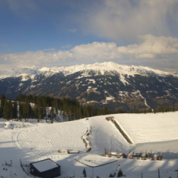 Webcam Fichtensee / Gerlos