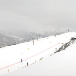 Webcam Gerlos Latschensee / Gerlos