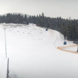 Webcam Gerlospass Tal / Gerlos