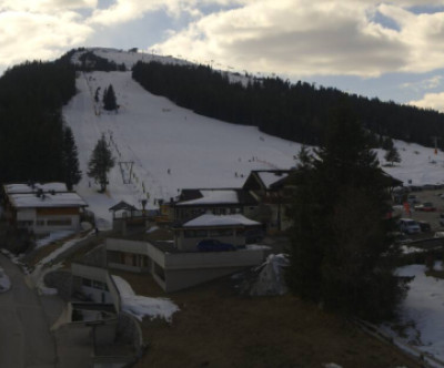 Königsleiten / Salzburger Land