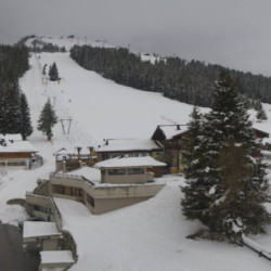 Webcam Alpengasthof Filzstein / Königsleiten