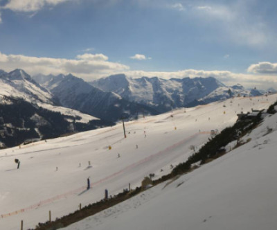 Königsleiten / Salzburger Land