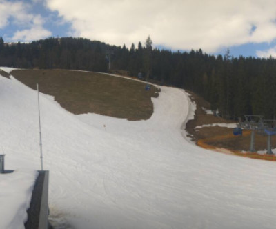 Königsleiten / Salzburger Land