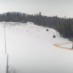 Webcam Gerlospass Tal / Königsleiten