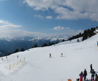 Königsleiten / Salzburger Land