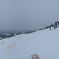 Webcam Kreuzwiese / Königsleiten