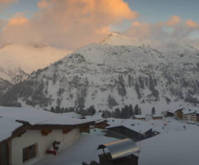 Warth - Schröcken / Vorarlberg