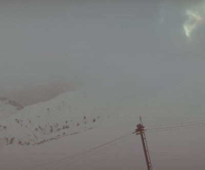 Warth - Schröcken / Vorarlberg