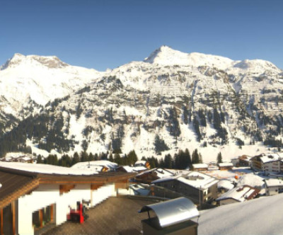 Lech - Zürs / Vorarlberg