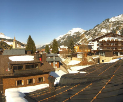 Lech - Zürs / Vorarlberg