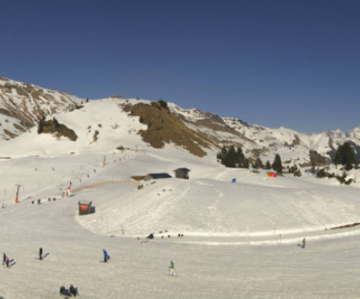 Lech - Zürs / Vorarlberg