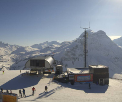 Lech - Zürs / Vorarlberg