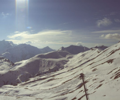 Lech - Zürs / Vorarlberg