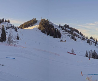 Wagrain / Salzburger Land