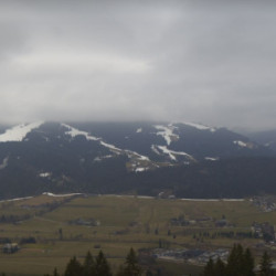 Webcam Habersatt / Radstadt - Altenmarkt