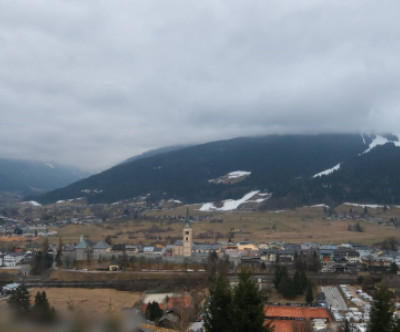 Radstadt - Altenmarkt / Salzburger Land