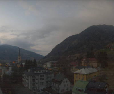 Bad Gastein / Salzburger Land