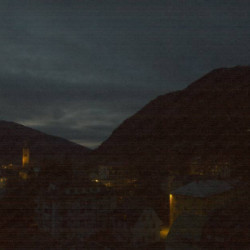 Webcam Akzent Hotel Germania / Bad Gastein