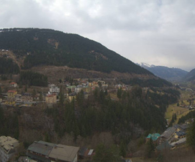 Bad Hofgastein / Salzburger Land