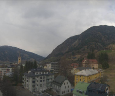 Bad Hofgastein / Salzburger Land