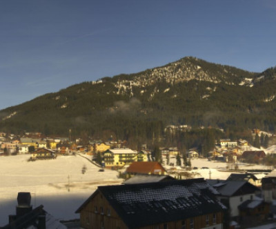 Annaberg / Salzburger Land