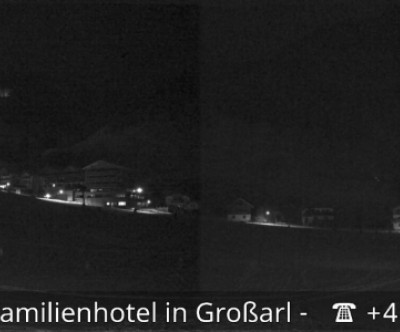 Dorfgastein / Salzburger Land