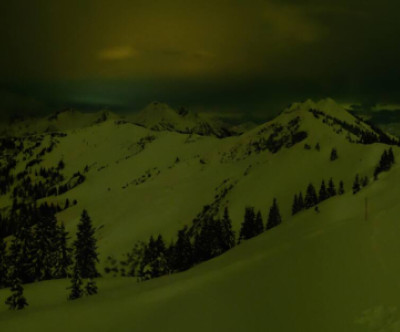 Dorfgastein / Salzburger Land