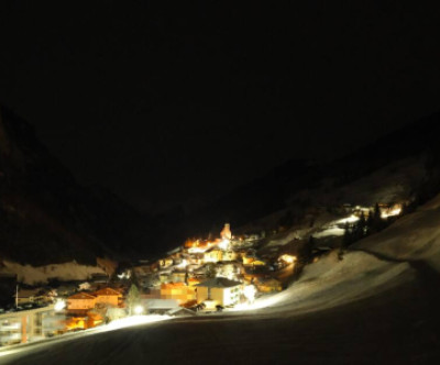 Dorfgastein / Salzburger Land