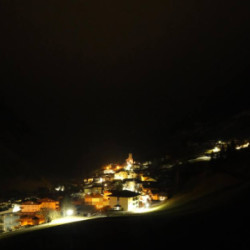 Webcam Grossarltal / Dorfgastein