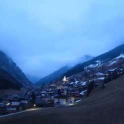 Webcam Grossarltal / Großarltal