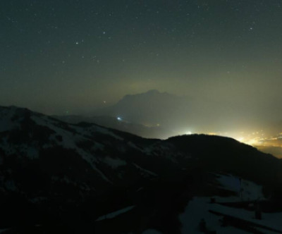 Hochkönig - Mühlbach / Salzburger Land