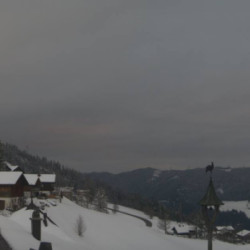 Webcam Hotel Bergheimat / Hochkönig - Mühlbach