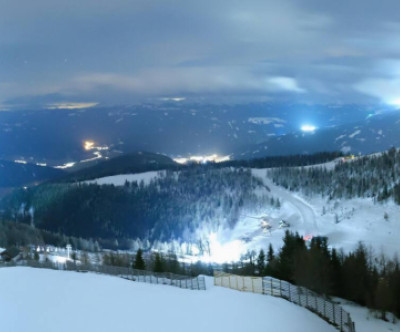 Grosseck - Speiereck / Salzburger Land