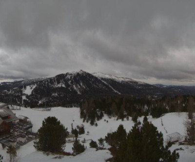 Turracher Höhe / Kärnten