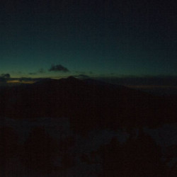 Webcam Panoramabahn / Turracher Höhe