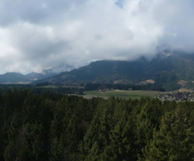 Stoderzinken / Steiermark