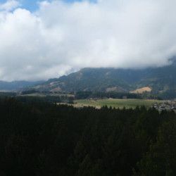 Webcam Mitterberg / Stoderzinken