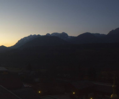 Hauser Kaibling / Steiermark