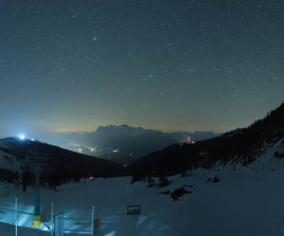 Hauser Kaibling / Steiermark